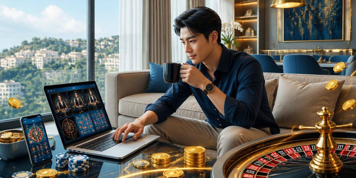 hvt2 Những gì có trong sảnh casino hvt2